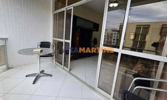 Imagem 4: Apartamento à venda, 3 quartos, 1 suíte, 1 vaga, Centro - Cabo Frio/RJ