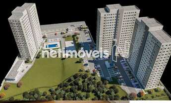 Imagem 4: Venda Apartamento 2 quartos Mata Escura Salvador