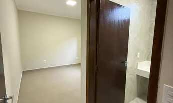 Imagem 5: Casa à venda - 161m² - 3 quartos - 2 banheiors - 3 Vagas de garagem - Prolongamento Jardim