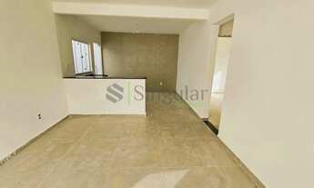 Imagem 4: Casa Nova com Quintal e Garagem no Bairro Renascença!