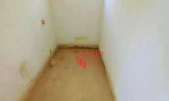 Imagem 6: Casa à Venda em Condomínio Fechado com 03 Suítes no Bairro Vila do Golf com Quintal