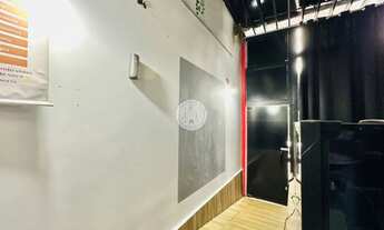 Imagem 7: Loja Mobiliada - Locação - Alto da Boa Vista