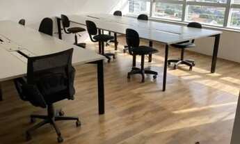 Imagem: Conjunto para alugar, 160 m² por R$ 22.667,00/mês