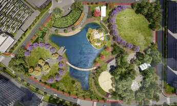 Imagem: Sala à venda, 34 m² por R$ 447.993,00