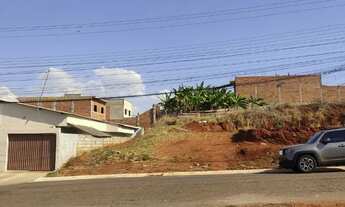 Imagem: VENDE-SE ÁGIO DE 1 LOTE RECANTO DO BOSQUE!