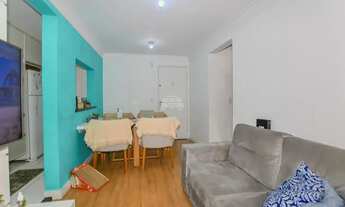 Imagem 5: Vendas Apartamento Curitiba PR