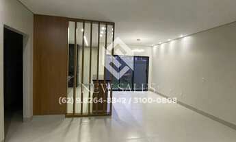 Imagem 4: Casa com 3 Quartos sendo 3 suítes no Jardins Capri