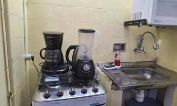 Imagem 6: Apartamento no Flamengo