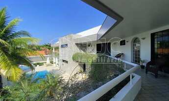 Imagem 15: Imóvel para venda com 870 metros quadrados com 4 quartos em Barra da Tijuca - Rio de Janei