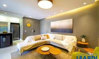 Imagem 4: APARTAMENTO - JARDIM ANA MARIA - SP