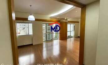 Imagem 3: Charmoso 3 qtos com 2 vagas, ao lado Pça N S da Paz e Metrô, sem mobilia, sala ampla, muit