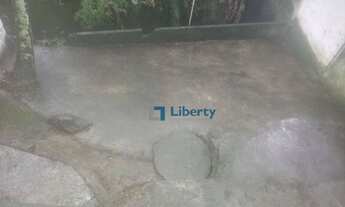 Imagem 4: Kitnet com 1 dormitório para alugar, 25 m² por R$ 450,00/mês - Arsenal - São Gonçalo/RJ