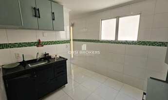 Imagem 5: Apartamento 68m² - Jardim Amaralina