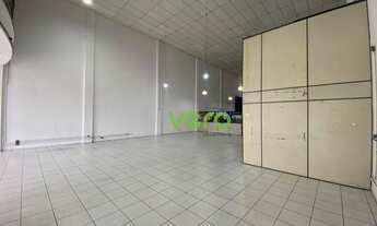 Imagem 7: Salão para alugar, 479 m² por R$ 14.425,00/mês - Jardim São Domingos - Americana/SP