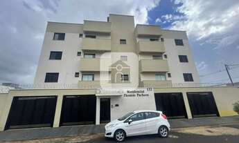 Imagem: Apartamento para locação no bairro Novo