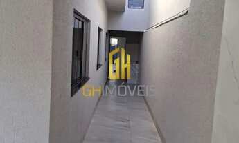 Imagem 7: Casa 3 quartos no Moinho dos Ventos