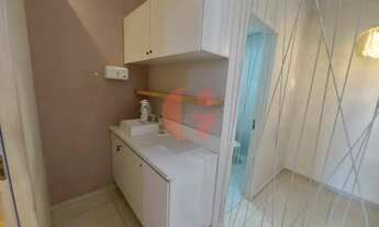 Imagem 7: Sala comercial com 36 m² e 1 vaga de garagem- Jardim Aquarius