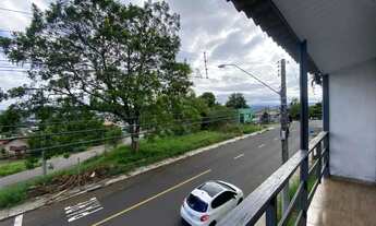 Imagem 2: Apartamento com 2 dormitórios para alugar, 45 m² por R$ 1.420,00/mês - Petrópolis - Novo H