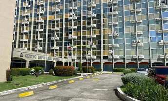 Imagem 2: Sala para locação, 50m2, Caminho das Árvores, Salvador, BA