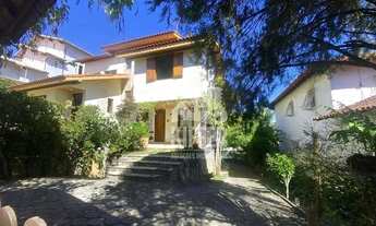 Imagem 5: Casa com 4 quartos e escritório à venda, 340 m² por R$ 990.000 - Badu - Niterói/RJ