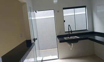 Imagem 7: Casa Excelente 3/4, Suíte, Direto c/ Proprietário, Sem Entrada, Bonsucesso, Senador Canedo