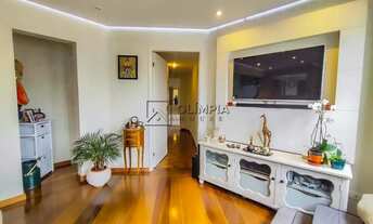 Imagem 3: Venda Apartamento 3 Dormitórios - 94 m² Sumaré