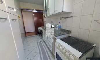 Imagem 7: Apartamento, Pantanal, 02 Dormitórios