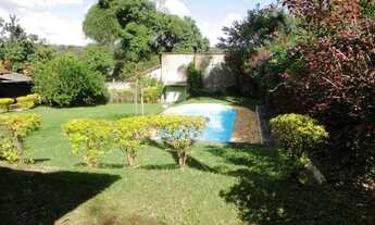 Imagem 4: Sitio em Confins/MG para locação