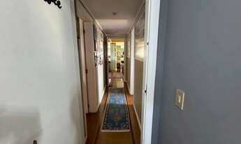 Imagem 6: Apto no Ed. Dator na Av. Portugal - Santo André - SP