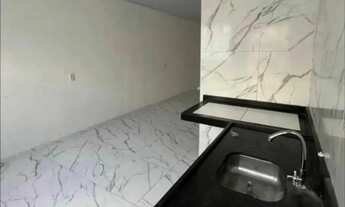 Imagem 7: Casa 2 Quartos no Grama, Com Suíte e Garagem - 01