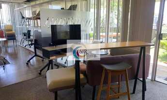 Imagem 6: Conjunto para alugar, 178 m² - Brooklin - São Paulo/SP