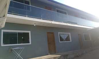 Imagem: Alugo kitnet