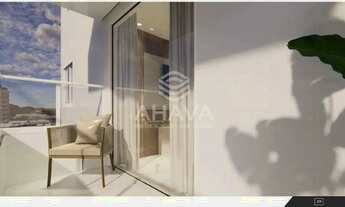 Imagem 4: Cobertura à venda, 3 quartos, 2 suítes, 2 vagas, Itapoã - Belo Horizonte/MG