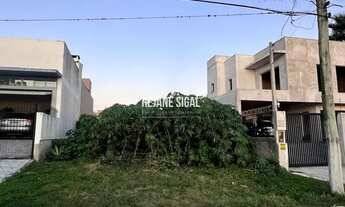 Imagem: Terreno a meia quadra da Av. Adolfo Fetter