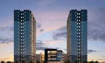 Imagem 5: Viva Onde Conforto e Lazer Se Encontram: Empreendimento Exclusivo 2 quartos 1 suíte