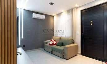 Imagem 7: Casa à venda e para alugar no Condominio Morada das Flores, com 3 quartos, com 159 m²,Jard