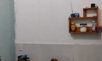 Imagem 3: Casa duplex a venda