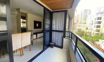 Imagem 5: Imóvel para aluguel com 105 metros quadrados com 3 quartos em Buritis - Belo Horizonte - M