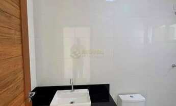 Imagem 15: Casa à venda, 3 quartos, 2 suítes, 2 vagas, Cajupiranga - Parnamirim/RN