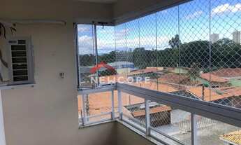 Imagem: Apartamento em Rua Arkansas - Jardim Flórida