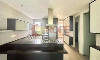 Imagem 5: Apartamento para venda em Itaim Bibi com 3 quartos , 227m²