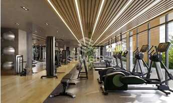 Imagem 8: Invert - Apartamento 3 quartos, sendo 1 suíte