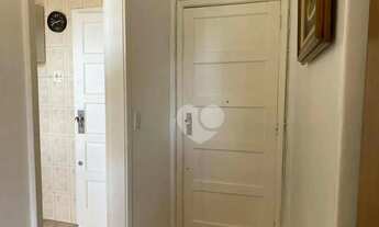 Imagem 7: Apartamento com 3 quartos à venda, 96 m² por R$ 494.900 - Rio Comprido - Rio de Janeiro/RJ