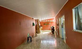 Imagem: Vendo casa na nova campo grande