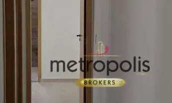 Imagem 3: Apartamento Garden à venda, 70 m² por R$ 600.000,00 - Paraíso - Santo André/SP