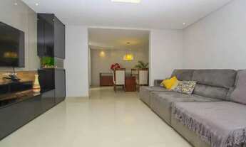 Imagem 4: Apartamento para Venda em Belo Horizonte / MG no bairro Fernão Dias