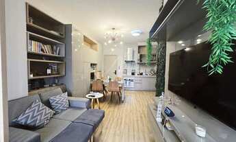 Imagem: 60445) à venda - Apartamento com 1 quarto