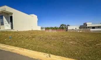 Imagem: LOTE JARDINS CAPRI - IMPERDÍVEL - 250M²