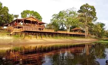 Imagem 2: Fazenda 700 x 2.000 em Autazes 1.500.010,00