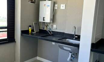 Imagem 7: Oportunidade - Apartamento - Jardim Satélite - Residencial Wonder Cidade Jardim - 3 Dormit